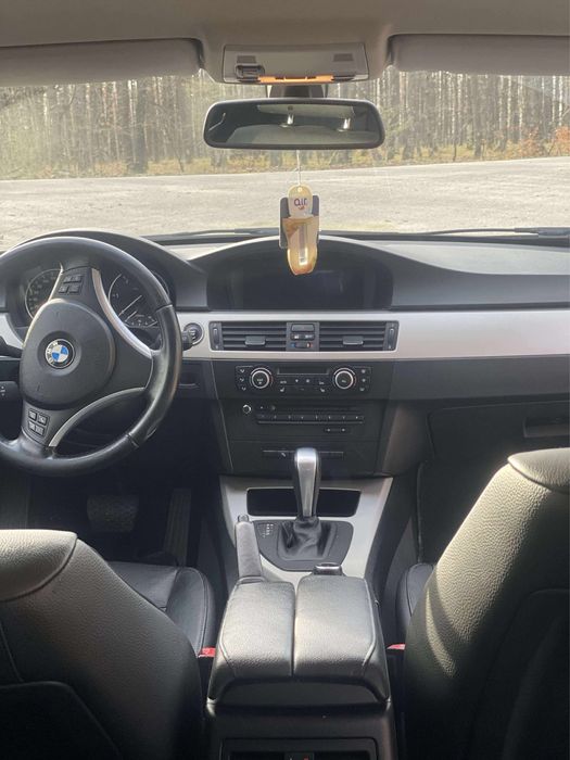 Vand Bmw e91 Xdrive 2.0d , 184 CP , anul 2011