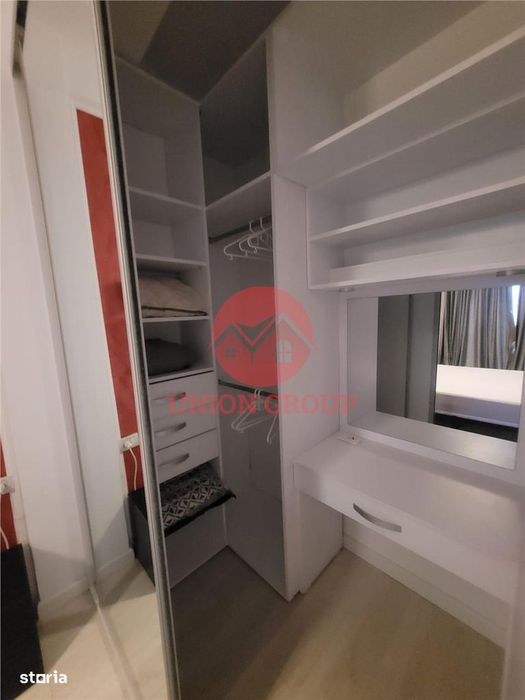Apartment Modern si Spatios, Mobilat Complet - Mamaia Nord