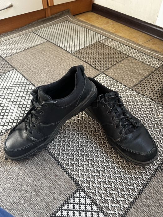 Кроссовки ECCO (оригинал)