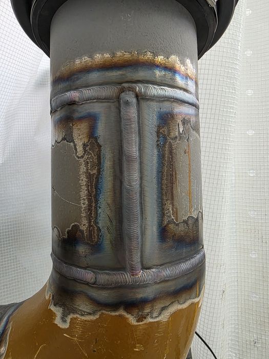 Сварочные работы