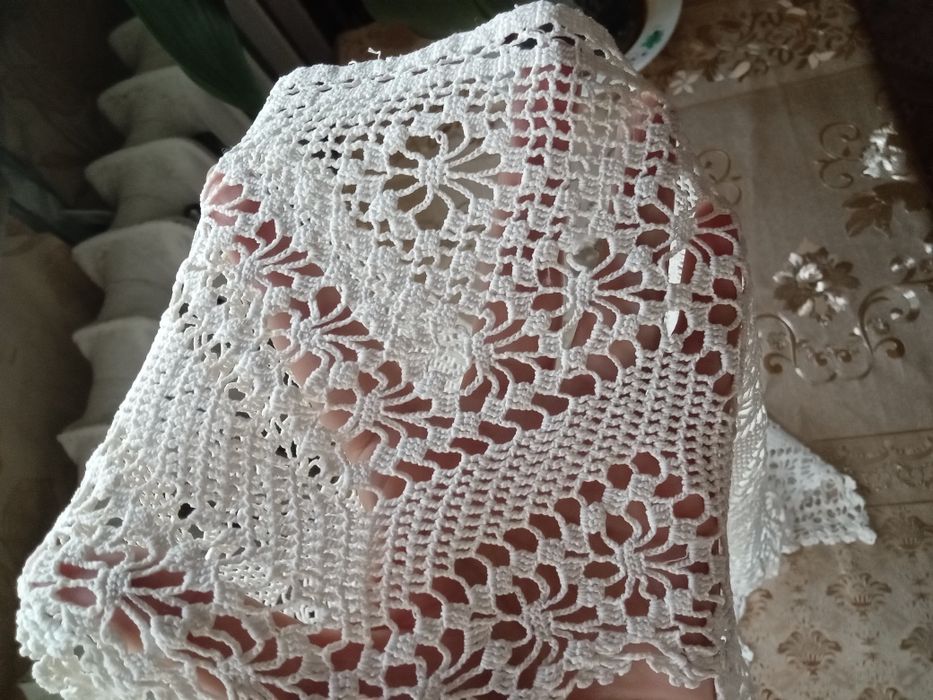 Продам вышивку СССР