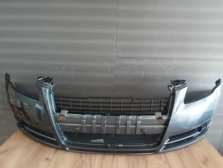 Bara fata Audi A4 B7 Negru Alb Gri Argintiu Albastru Rosu Verde Maro