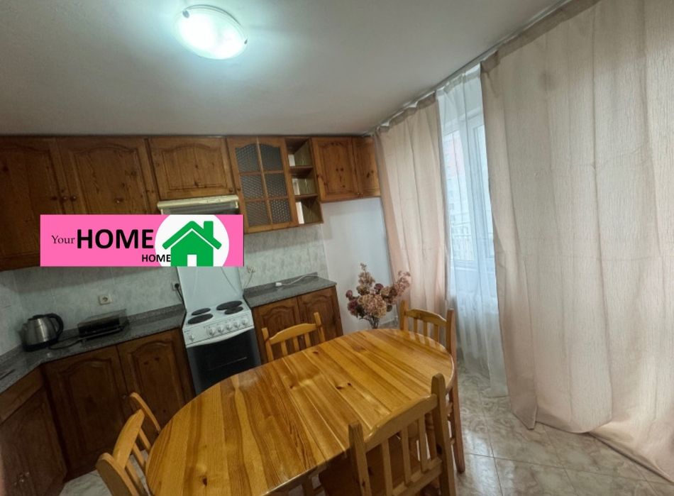 Дава се под наем Двустаен апартамент в София, Люлин 6 - 65 кв.м за 408 € - Снимка #2