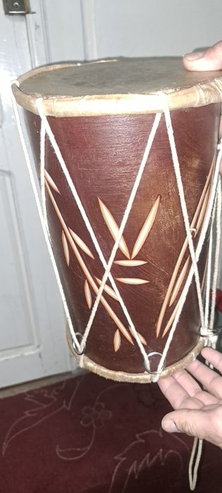 Довул арманлар чолги аспоби