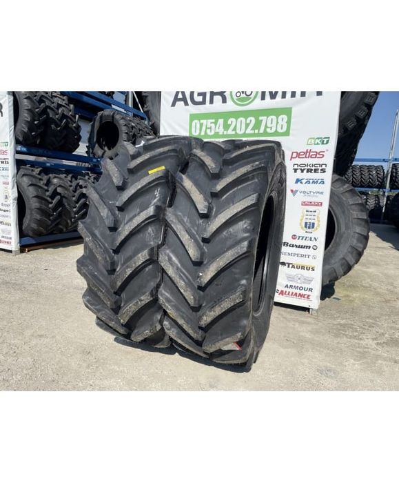 Anvelopa 580/70 r38 alliance agristar ii tl 155d  Cauciucuri tractor, Fiat, Case, Fendt, John Deere, New Holland, Massey Ferguson, UTB   Cauciucuri tr