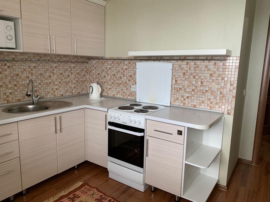 Сдается посуточно. Левый берег. Медцентры