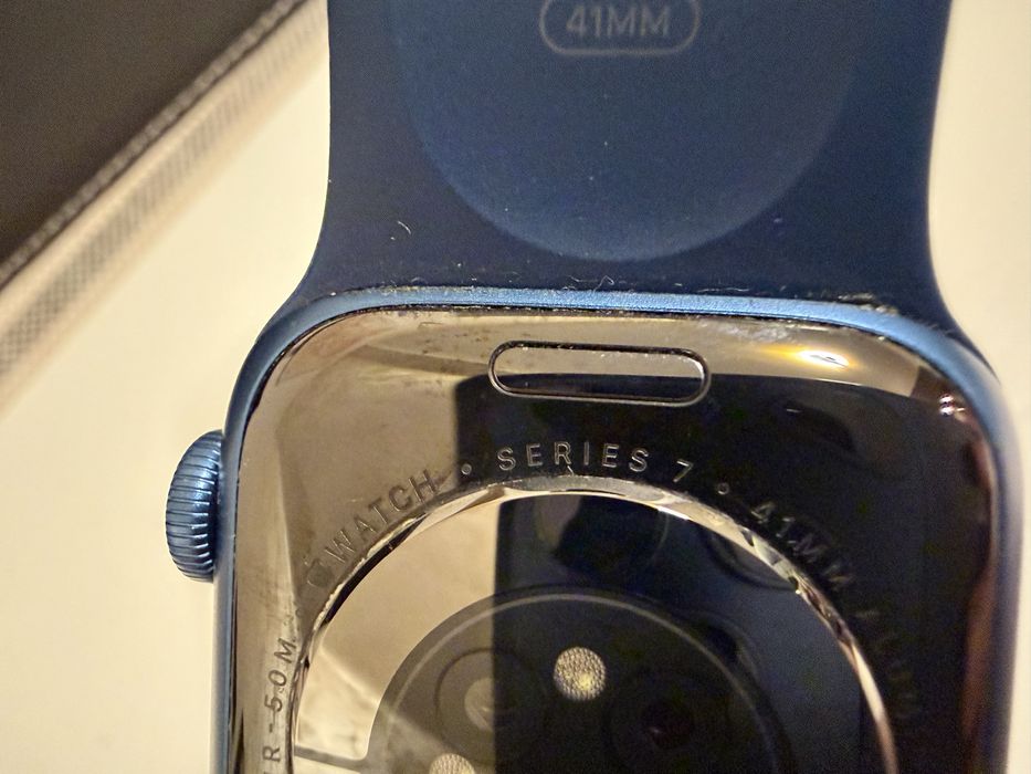 Apple Watch Series 7 41 mm
