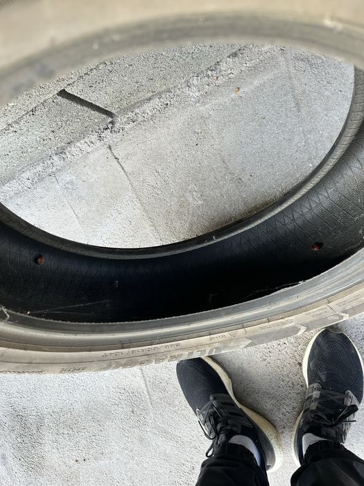 Зимные шины шиповынные