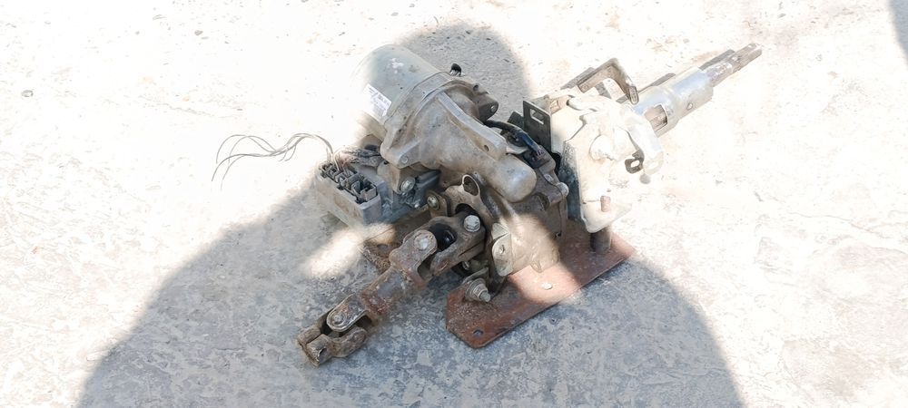 Електра усилитил руля ishlatilgan lekin sifati yangi va ishlaydi