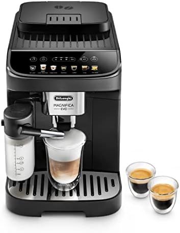 Кофемашина De’Longhi Magnifica/ kofe mashina ECAM29X.6Y - 29X.8Y EX:2