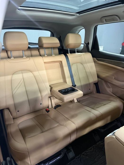 DongFeng  Fengon S508 EVR Gibrid