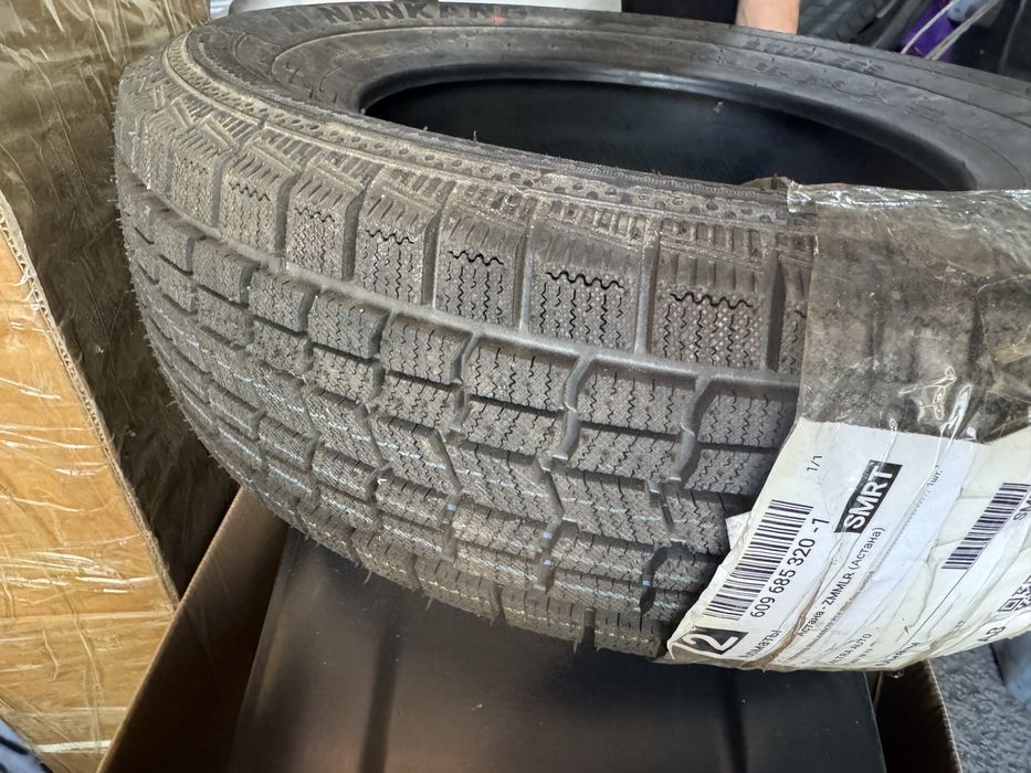 Новая запаска r14, 15