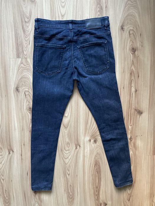 HUGO BOSS / мъжки дънки W30