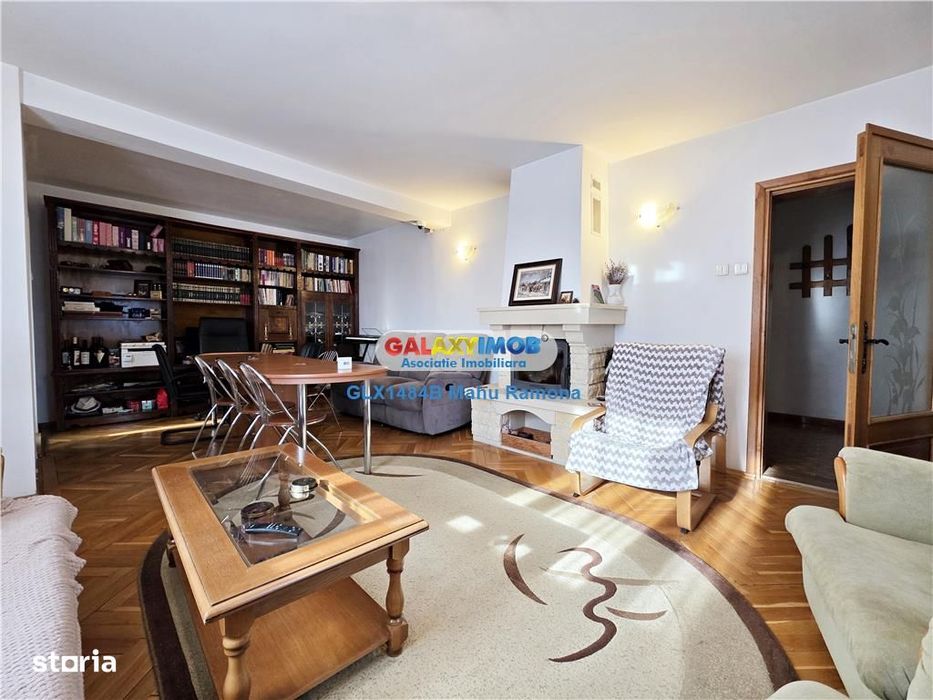 Casa individuala (P+1+M), Balotesti, Martha Bibescu