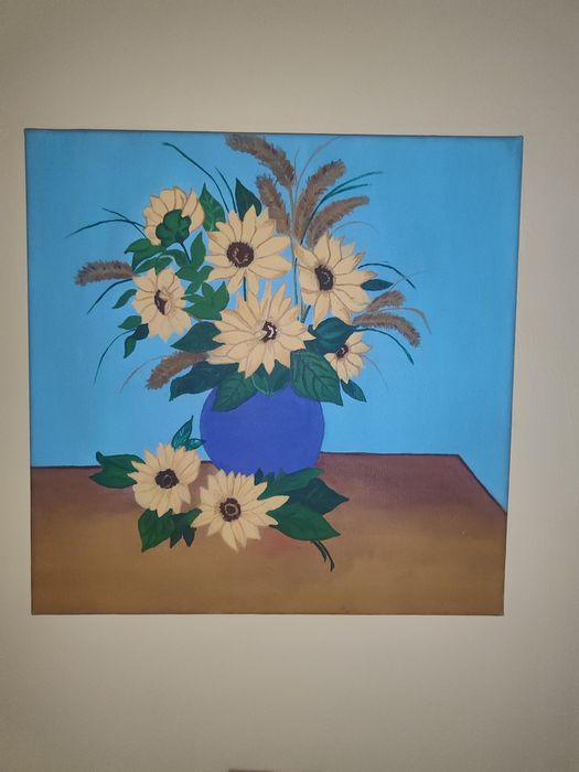 Картини с маслени бои