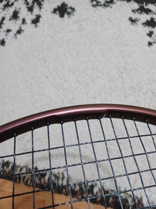 Racheta Wilson Pro Staff X. Version 14.