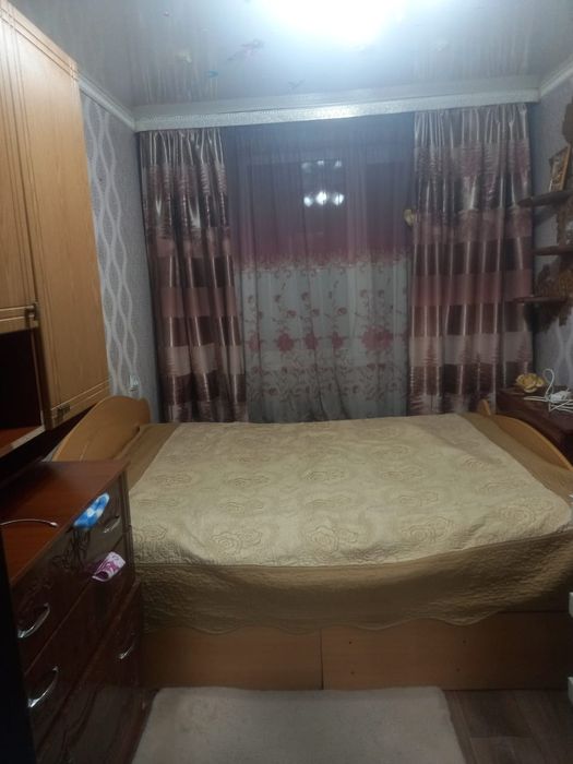 Сдаётся квартира в пришахтинске 22 микрорайон