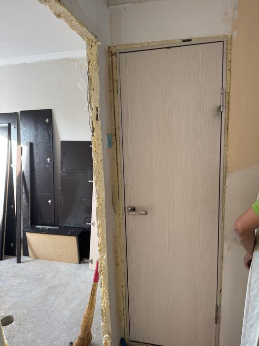 Межкомнатные двери