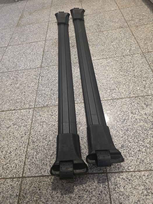 Напречни греди Wingbar Edge