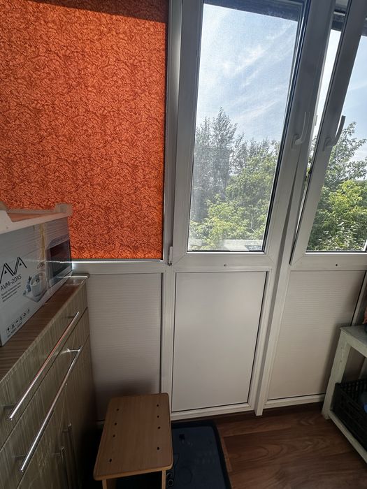Продам 1 комнатную , центр, скгу