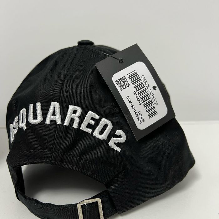 Sapca DSQUARED2 super calitate
