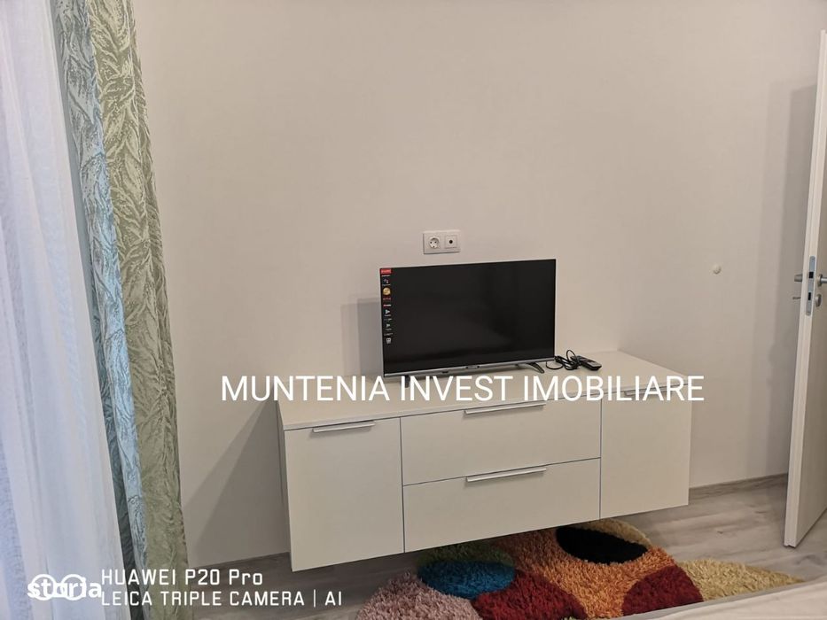 Ap. 2 cam.70mp,bloc nou, Aleea Stadionului