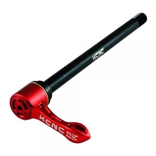 KCNC KQR07 Ax spate