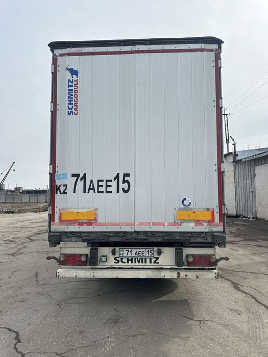 Продам рено премиум можно в сцепке