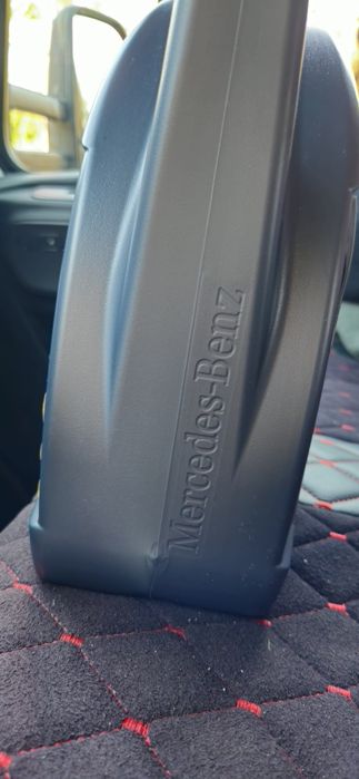Ulei Original Mercedes