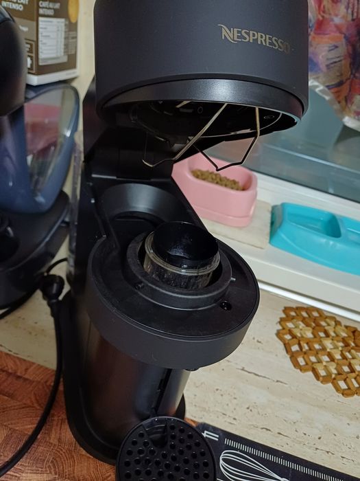 Nespresso Vertuo Next