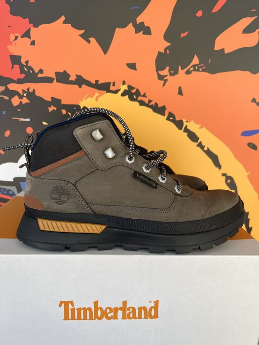Боти Timberland номер 39.5