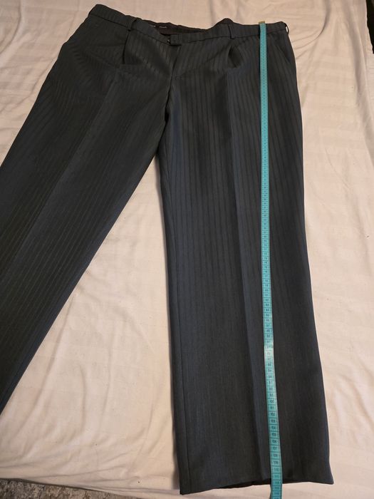 Costum gri bărbați mărimea 62