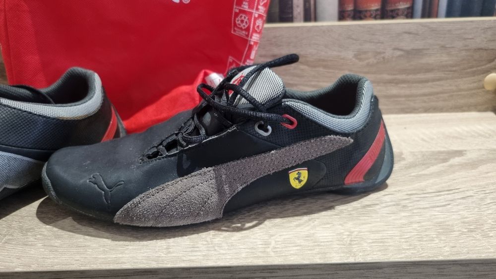 Маратонки Puma 37