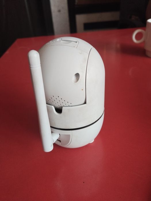 Camera 360° , SD karta