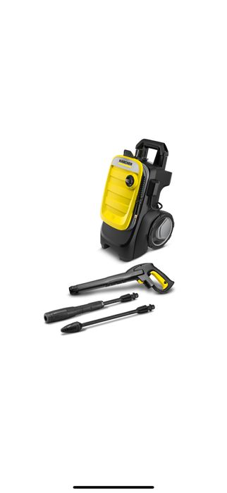 Водоструйка Karcher K7 compact