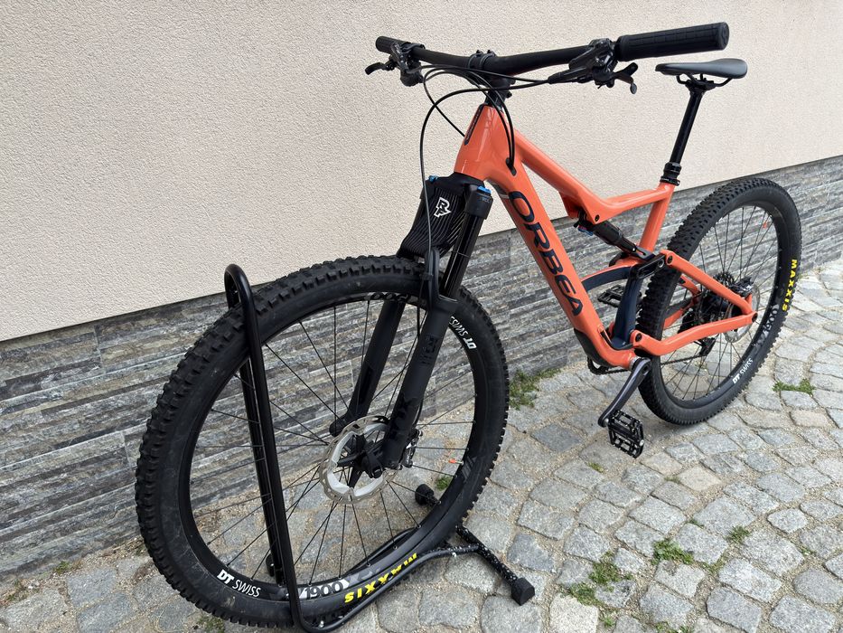 Планинско меко колело Orbea Occam H30 размер: 29/L