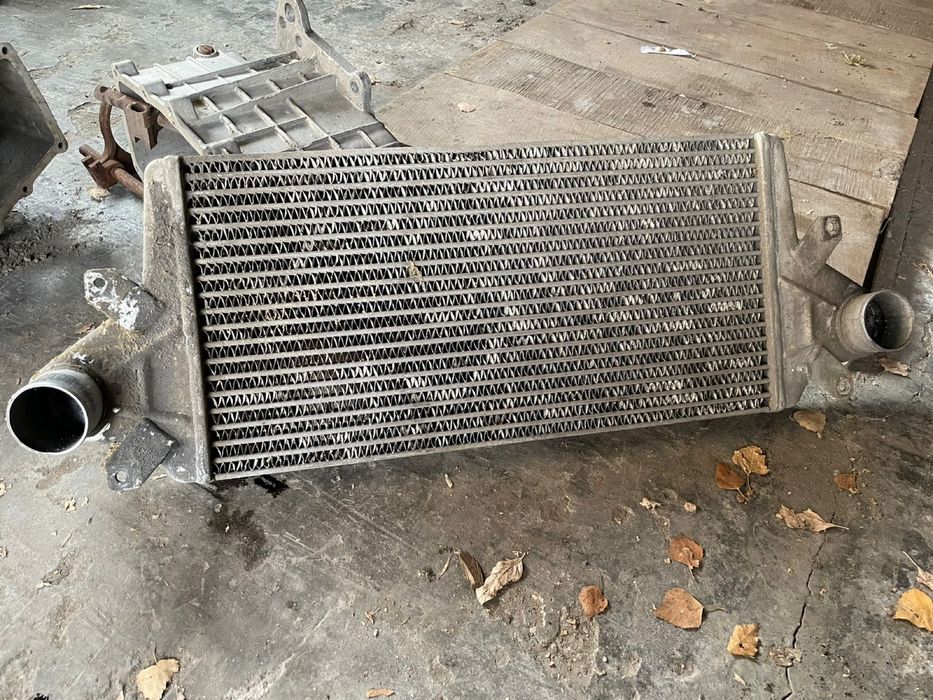 Запасные части Газ 3309