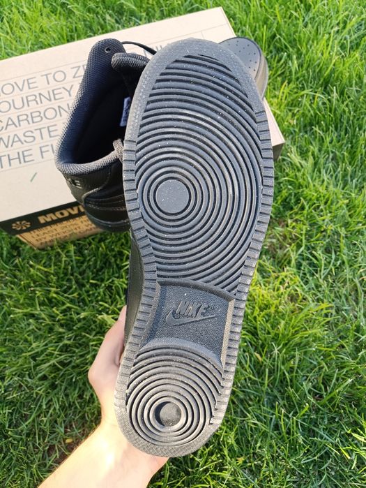 Nike Court Vision Mid NN