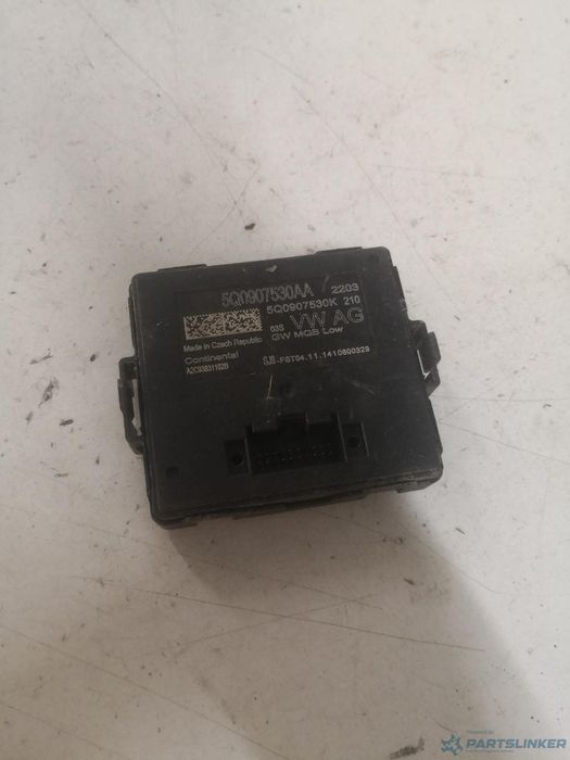 Modul Can Gateway Volkswagen Golf Vii Estate (Ba5, Bv5) [ 2013 - > ] Oem 5Q0907530Aa