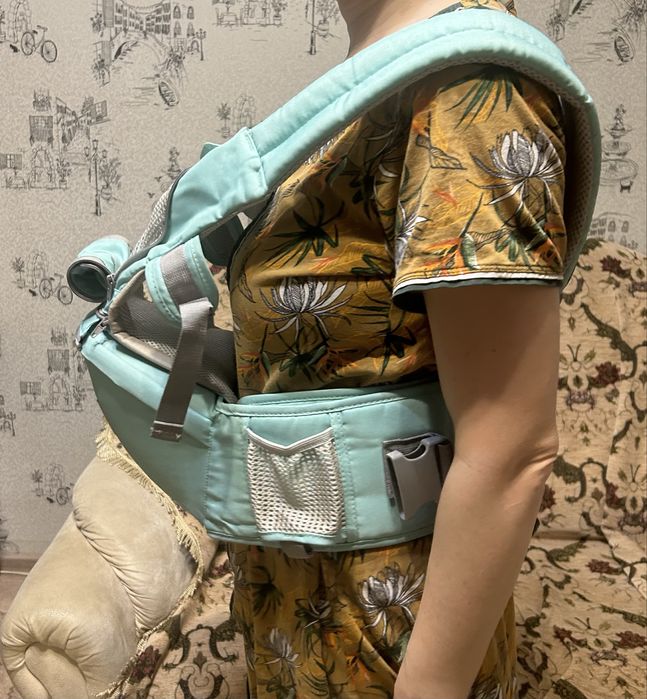 Переноска кенгуру