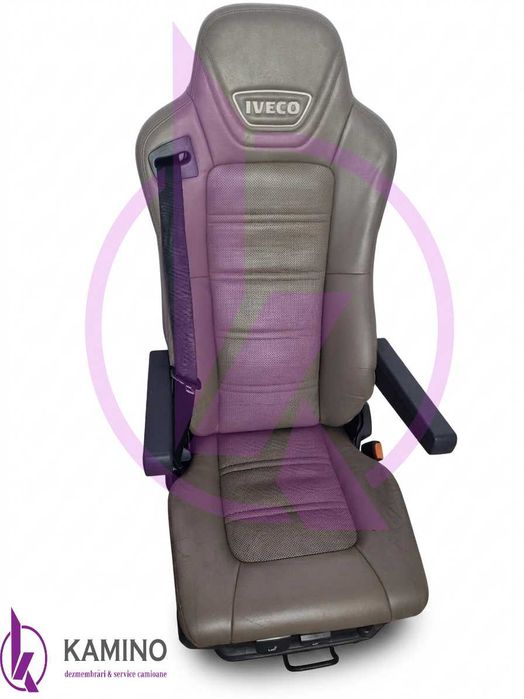 Scaun Iveco Stralis E5/E6