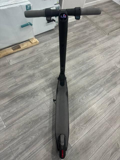 Элоктросомакат Ninebot by segway