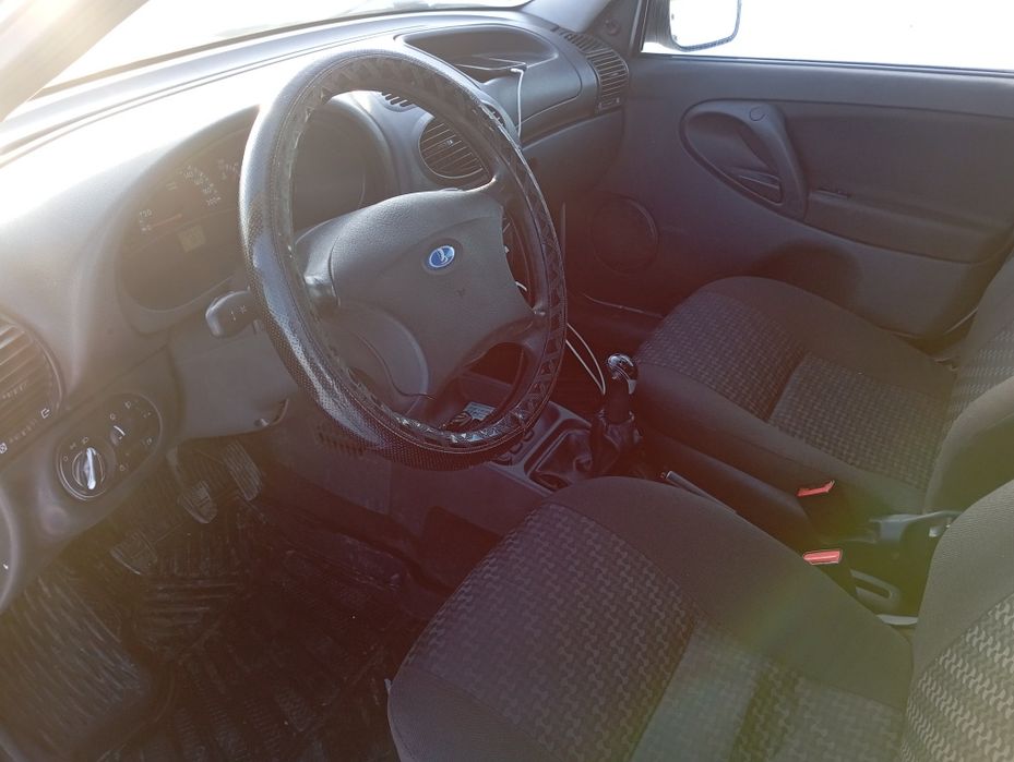 Продам ладу калину универсал