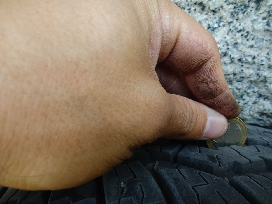 Гуми Falken Wildpeak AT3W 215/65R16