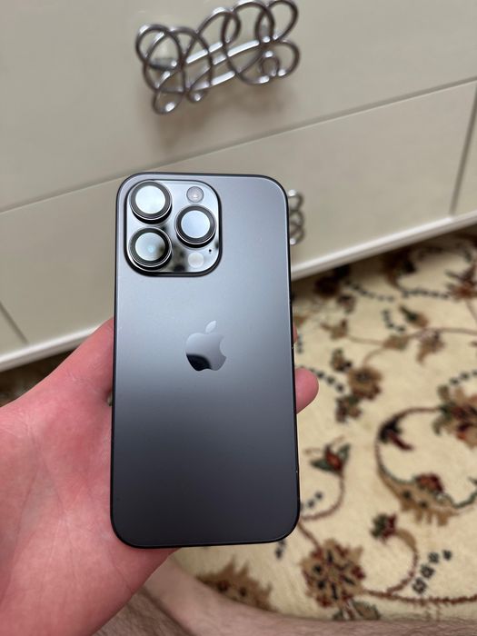 Продам айфон 14 про 128g