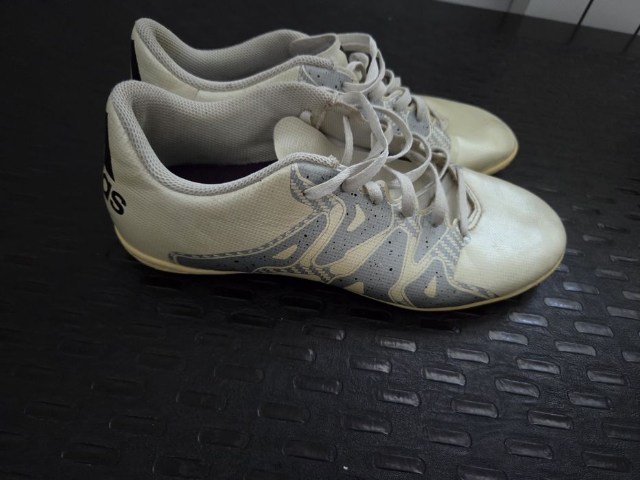 Ghete/Adidasi Fotbal Sintetic Adidas