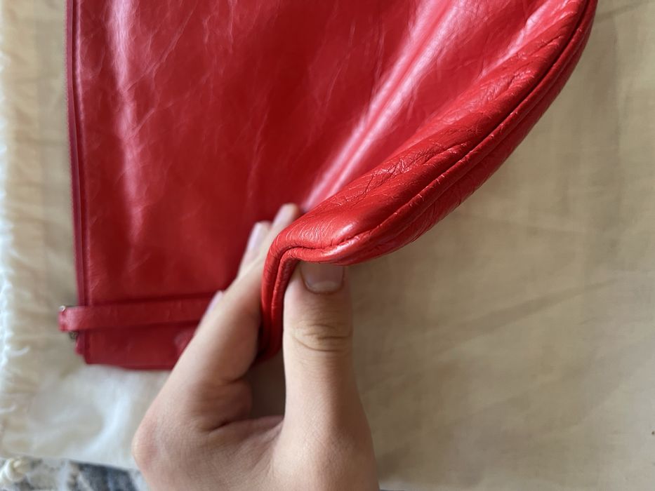 Чанта Balenciaga Europe Spring/Summer ’18