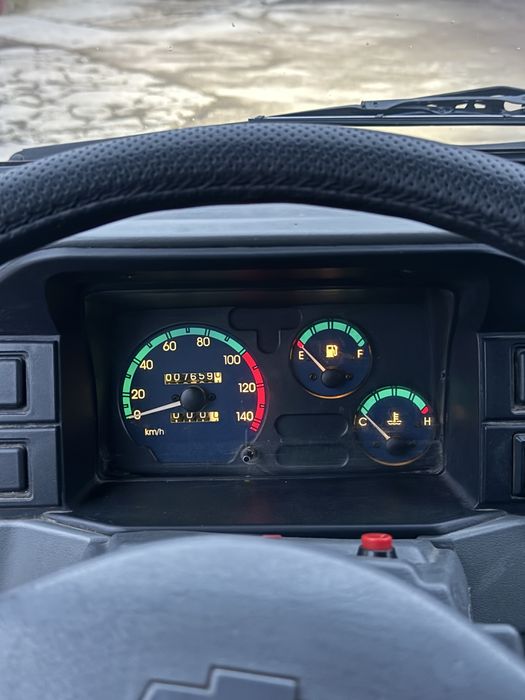 Damas vikupga beriladi