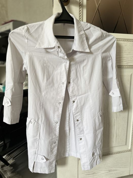 Медицинская блузка