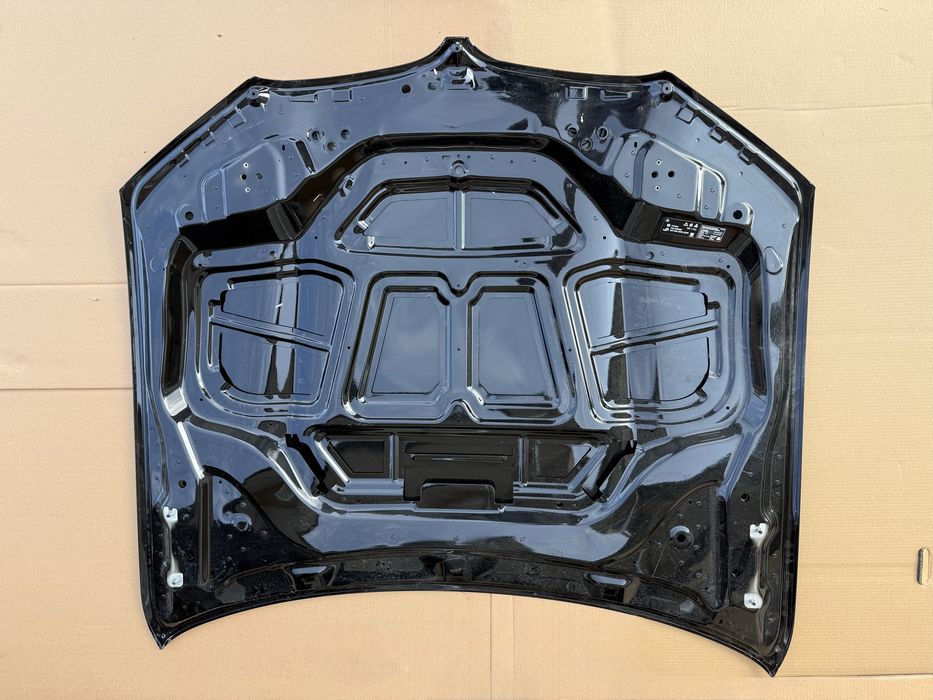 Капак BMW X5 G05 2021